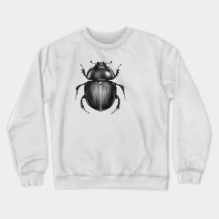 Scarab Crewneck Sweatshirt